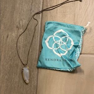 Kendra Scott Necklace